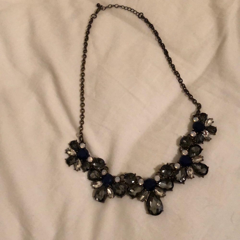 Statement Necklace